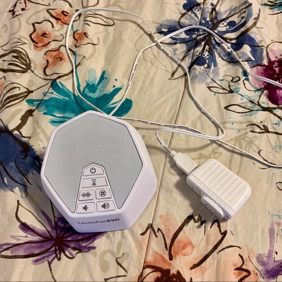 Lectrofan EVO white noise machine - Picture 2 of 5